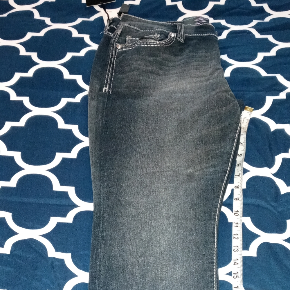 Women's Jeans